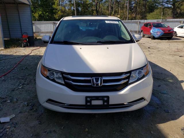 5FNRL5H67GB023825 | 2016 HONDA ODYSSEY EX