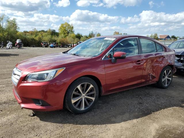 2015 Subaru Legacy 2.5i Limited