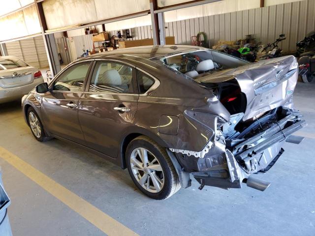 1N4AL3AP7EC203150 Nissan ALTIMA 2.5