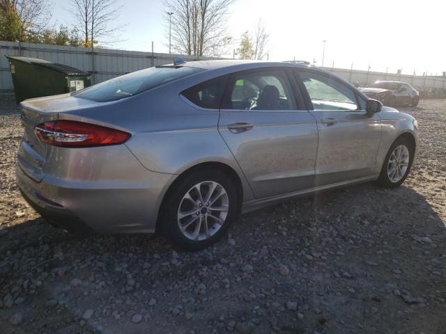 3FA6P0HD3LR155083 2020 FORD FUSION, photo no. 3