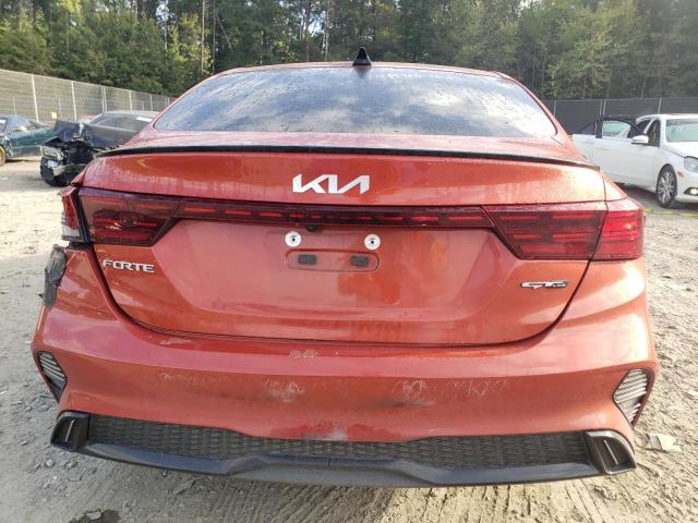 3KPF54AD4NE438572 KIA Forte Gt Line