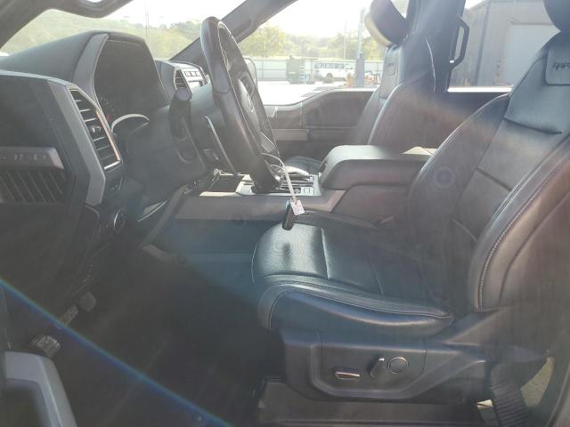 1FTFW1RG4JFE37786 Ford F150 Raptor