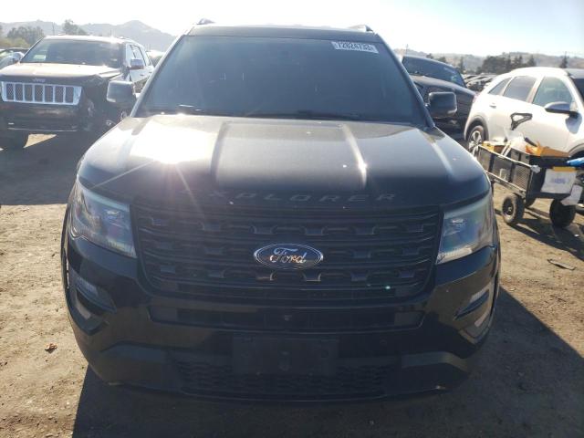 1FM5K8GT2HGC62115 Ford EXPLORER SPORT