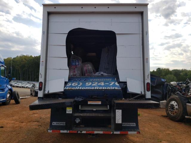 2021 CHEVROLET 4500 - 54DCDJ1D1MS203171