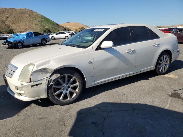 2006 Cadillac STS 