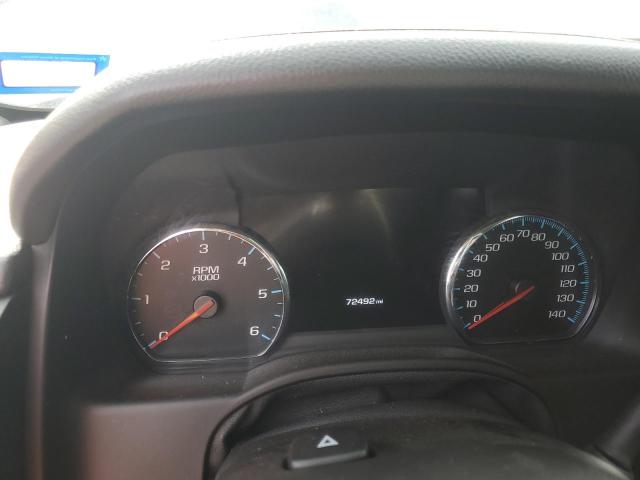 2018 CHEVROLET TAHOE 1GNSCCKJ3JR220499