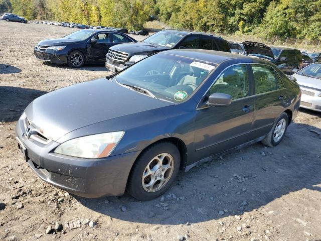 2003 Honda Accord Sedan LX