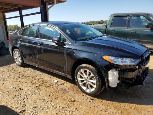 3FA6P0HD6LR155918 2020 FORD FUSION, photo no. 4