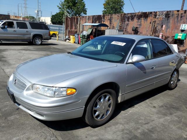 2004 Buick Regal LS