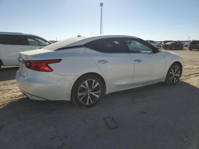 Vin: 1n4aa6ap1hc428286, lot: 69806793, nissan maxima 3.5s 20173