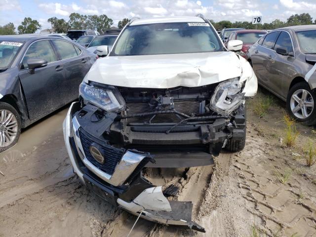 JN8AT2MT2KW259394 Nissan ROGUE S