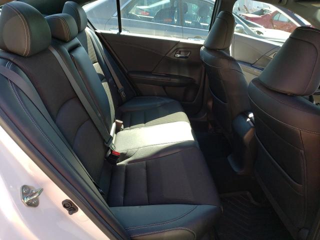 1HGCR2F53GA056960 Honda Accord Sport