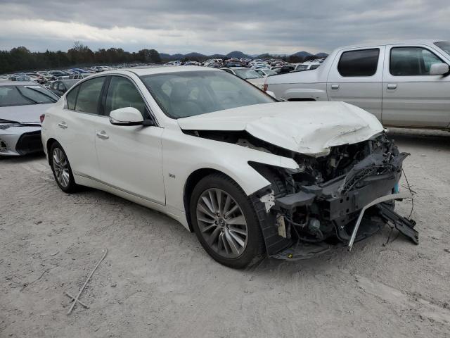 JN1EV7AR1JM435104 | 2018 Infiniti q50 luxe