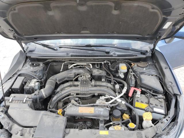 JF2GTADC4K8225348 Subaru Crosstrek Premium