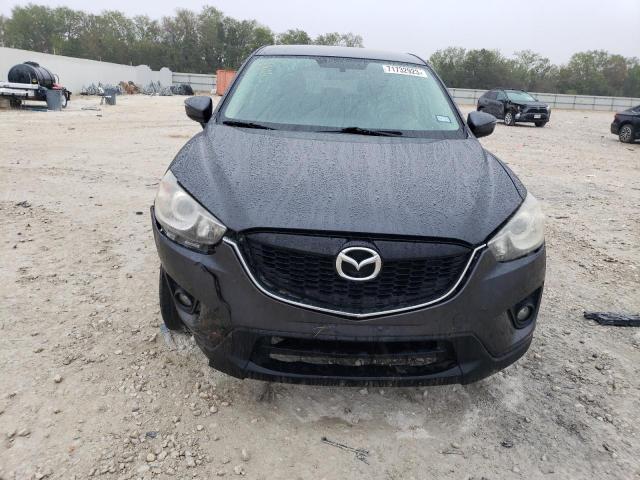 JM3KE2CY2F0546807 | 2015 Mazda cx-5 touring