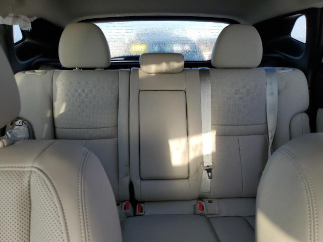 JN1BJ1CW7NW487524 Nissan Rogue Sport Sl