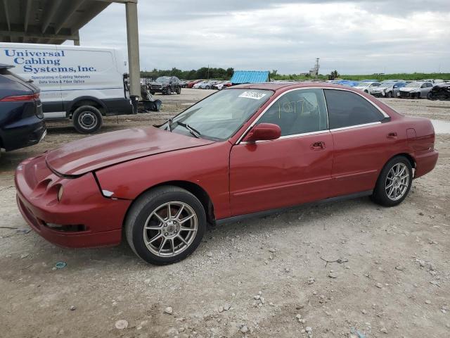 1998 Acura Integra LS