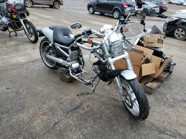 2012 HARLEY-DAVIDSON VRSCDXA AN - 1HD1HHH26CC806282