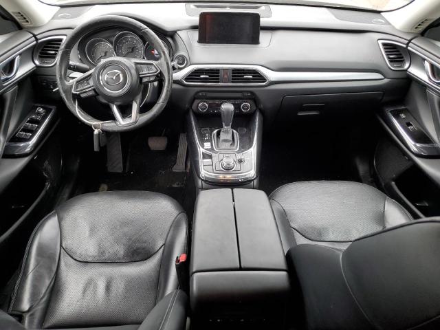 2018 MAZDA CX-9 TOURI - JM3TCBCY0J0210706