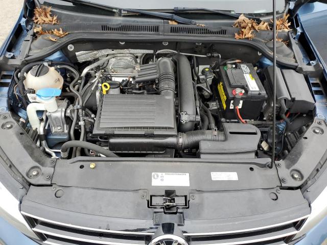 3VWD67AJ8GM405334 | 2016 VOLKSWAGEN JETTA