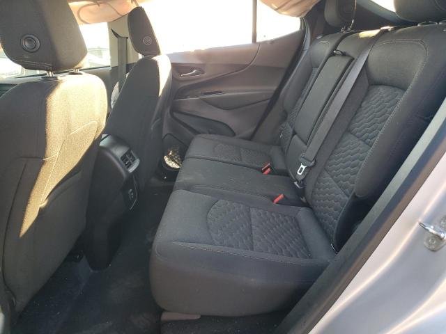 2020 CHEVROLET EQUINOX LT - 2GNAXUEV0L6204523