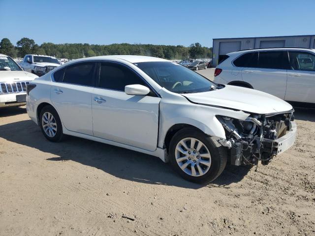 2015 NISSAN ALTIMA 2.5 - 1N4AL3AP1FN863285
