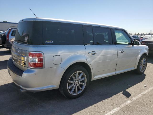 2FMGK5D87GBA01298 | 2016 FORD FLEX LIMIT