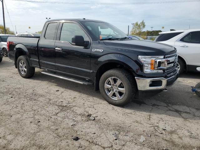 1FTFX1E56JFB55246 | 2018 FORD F150 SUPER