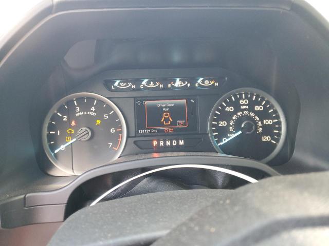 2018 FORD F150 SUPER - 1FTEW1EG9JKC09274