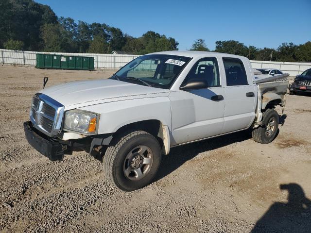 2005 Dodge Dakota 