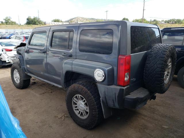 5GTEN13E088150233 2008 Hummer H3