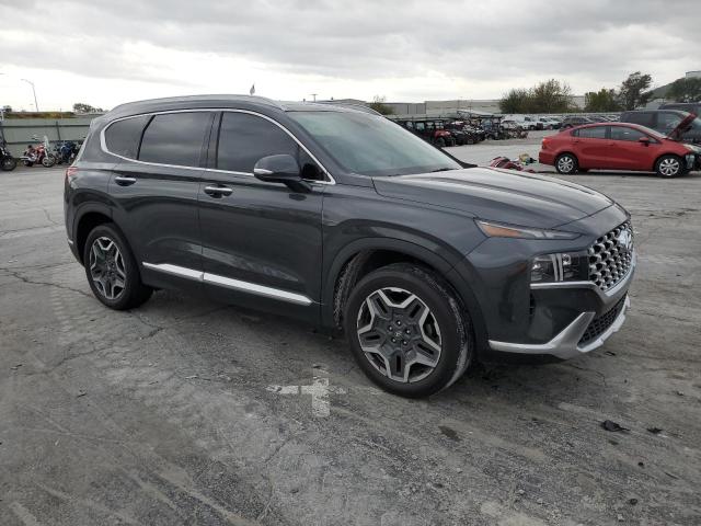 5NMS44AL4MH315225 Hyundai Santa Fe Limited