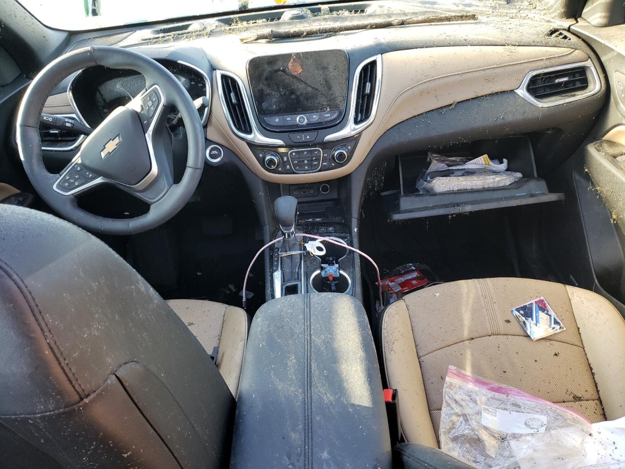 3GNAXNEG8PL192212 CHEVROLET EQUINOX 2023
