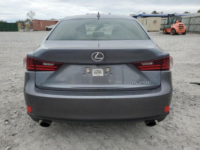 JTHBF1D21F5046777 | 2015 LEXUS IS 250