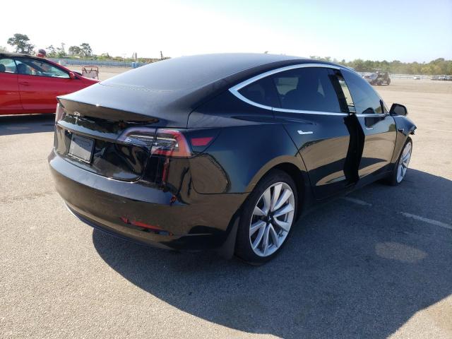 5YJ3E1EA3KF300383 | 2019 Tesla model 3