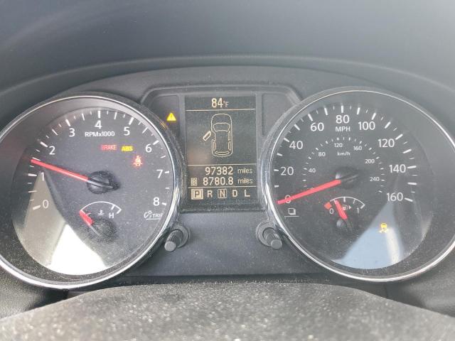 JN8AS5MT2EW613200 Nissan Rogue Select S