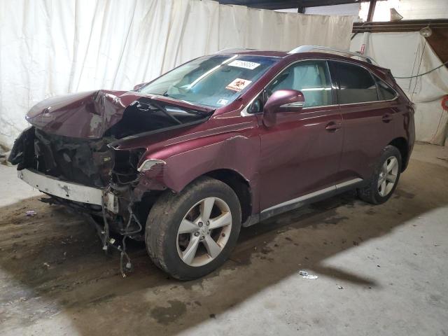 2014 Lexus RX 350 Base