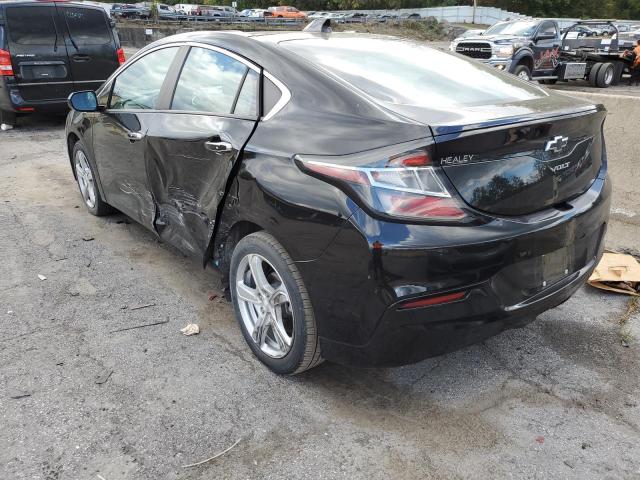 VIN 1G1RC6S54JU127847 2018 Chevrolet Volt, LT no.2