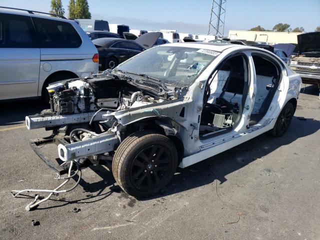 Salvage Cars for Sale in San jose, California CA: Wrecked
