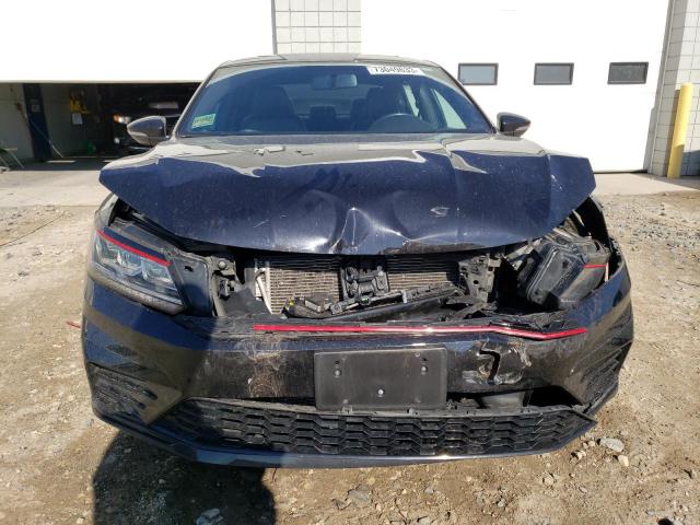 2018 VOLKSWAGEN PASSAT GT 1VWJM7A36JC037691