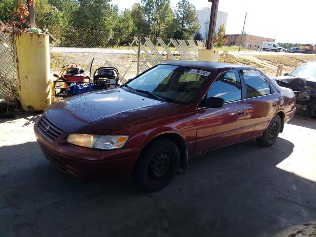 1999 Toyota Camry CE