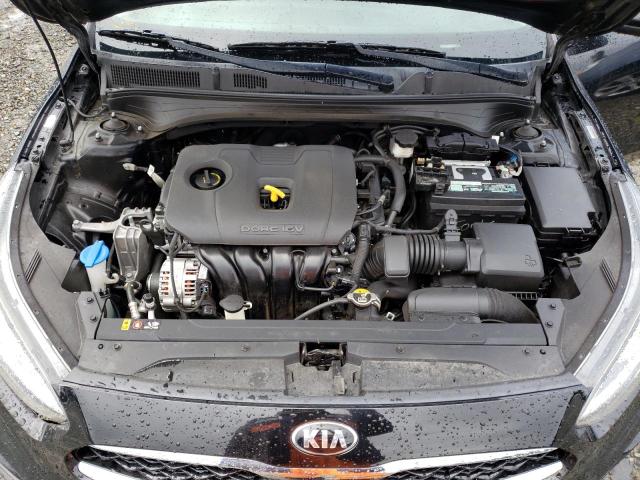 3KPF34AD3KE052906 | 2019 KIA FORTE GT L