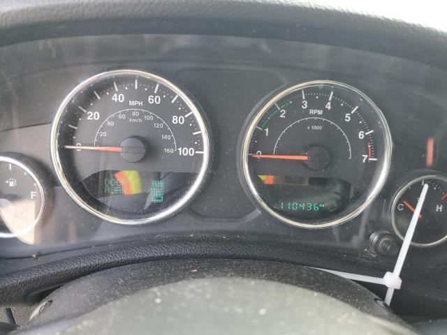 2017 JEEP WRANGLER S - 1C4AJWAG6HL631099