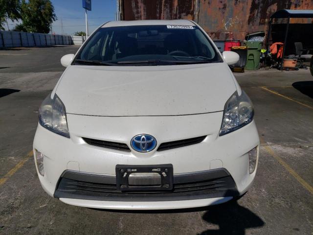 JTDKN3DPXE3049456 Toyota PRIUS PLUG-IN
