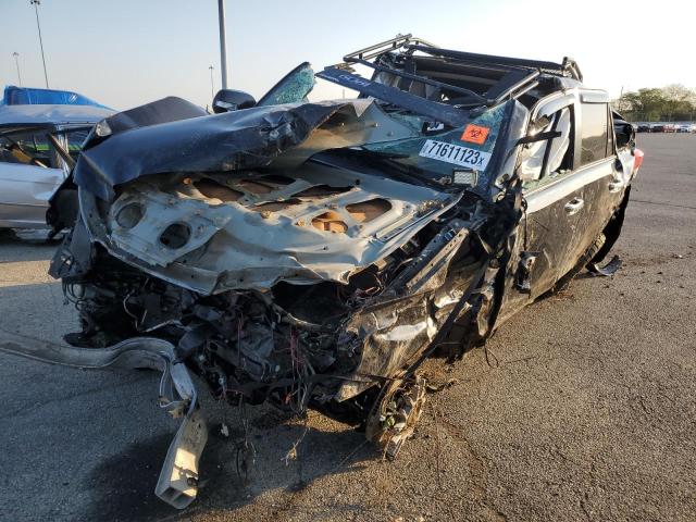 2010 Toyota 4Runner SR5