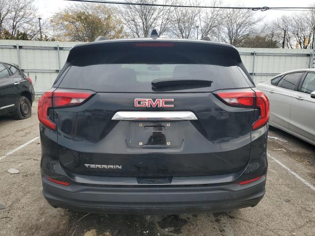 3GKALMEV7KL109833 | 2019 GMC TERRAIN SL