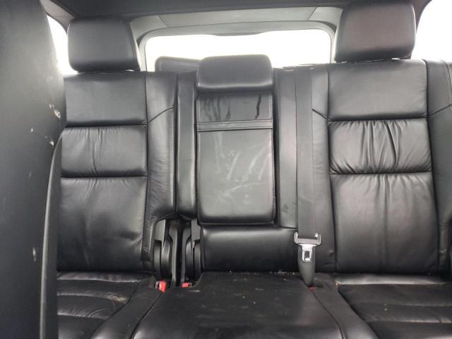 1C4RJFBG7EC238029 Jeep Grand Cherokee Limited