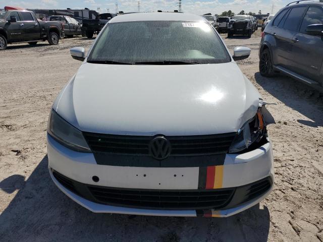 3VWD17AJ2EM265101 | 2014 VOLKSWAGEN JETTA SE