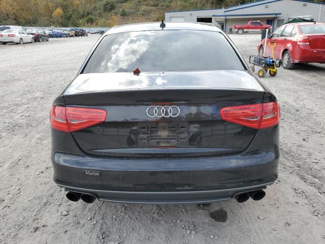 WAUBGAFL9GA006750 | 2016 Audi s4 premium plus