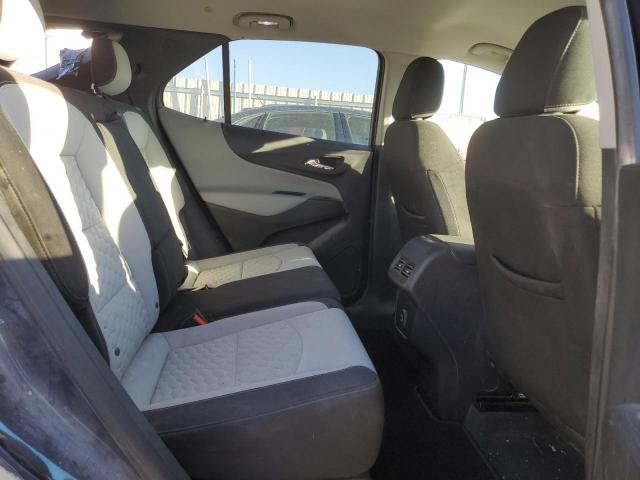 3GNAXUEV9KS535746 2019 Chevrolet Equinox Lt
